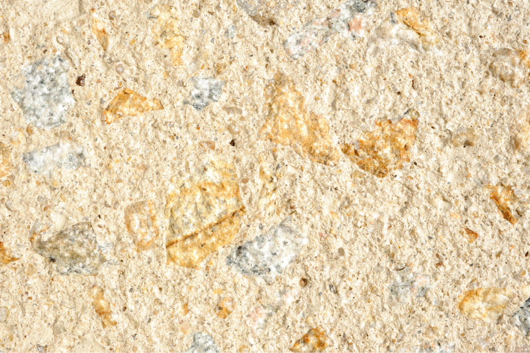 Béton bouchardé Artevia Roche