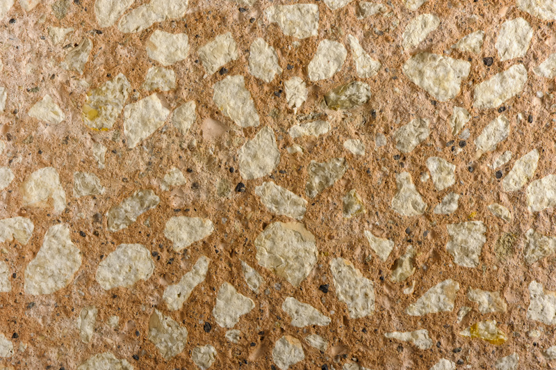 Béton bouchardé Artevia Roche