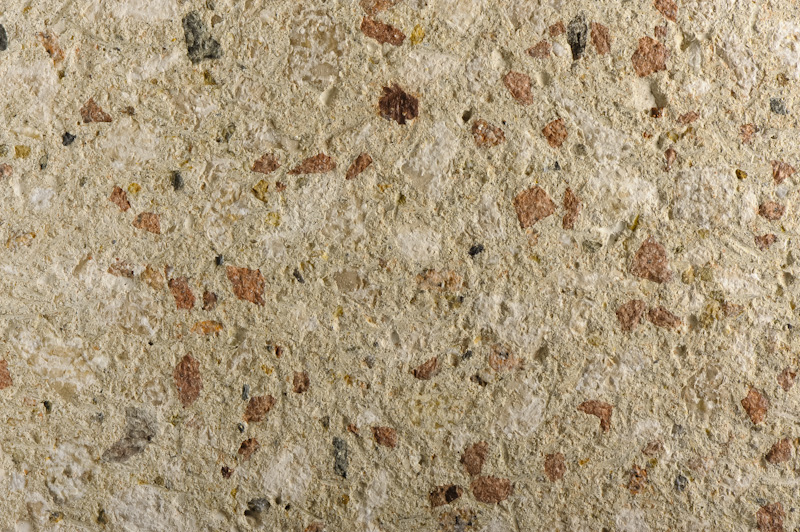 Béton bouchardé Artevia Roche