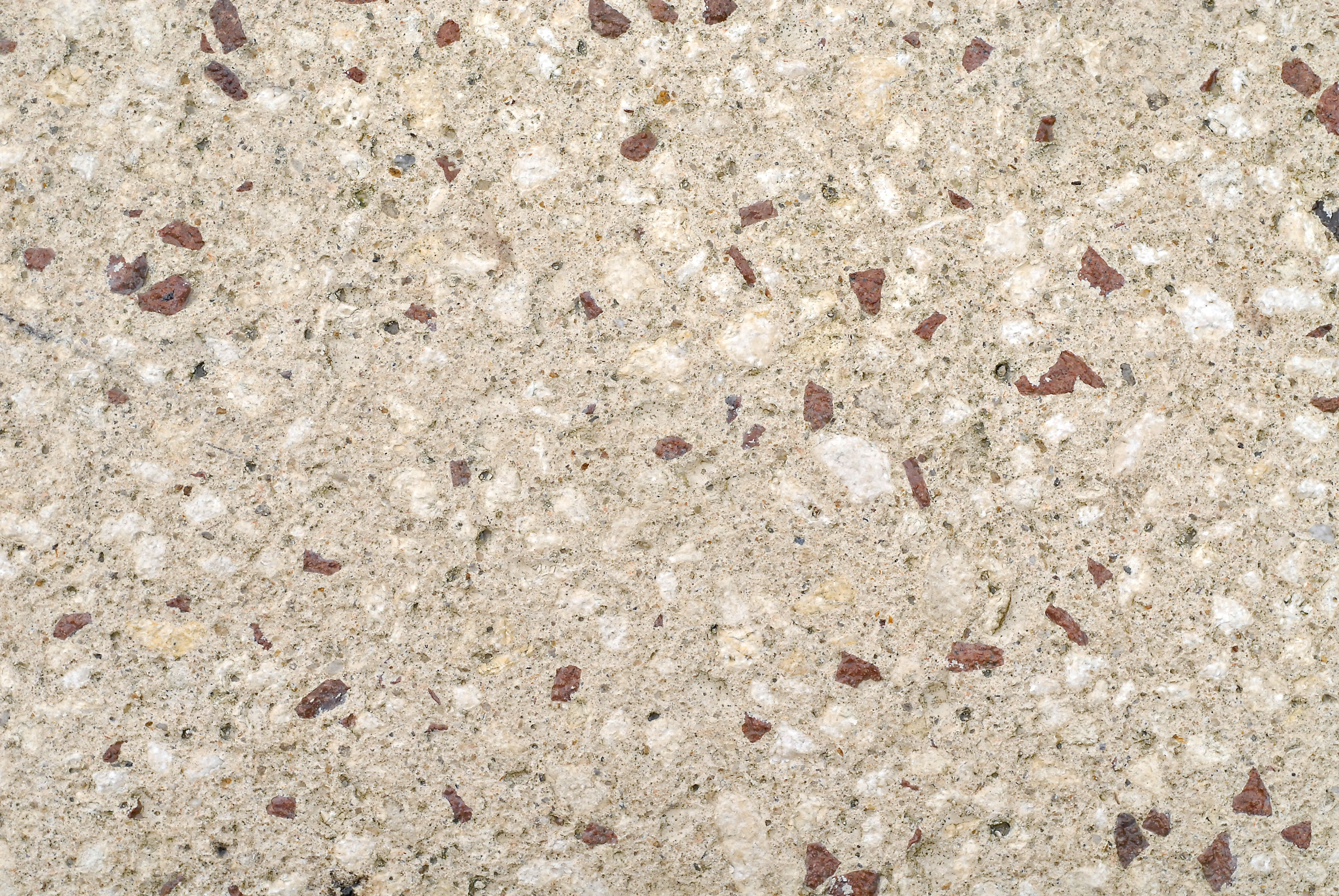 Béton bouchardé Artevia Roche