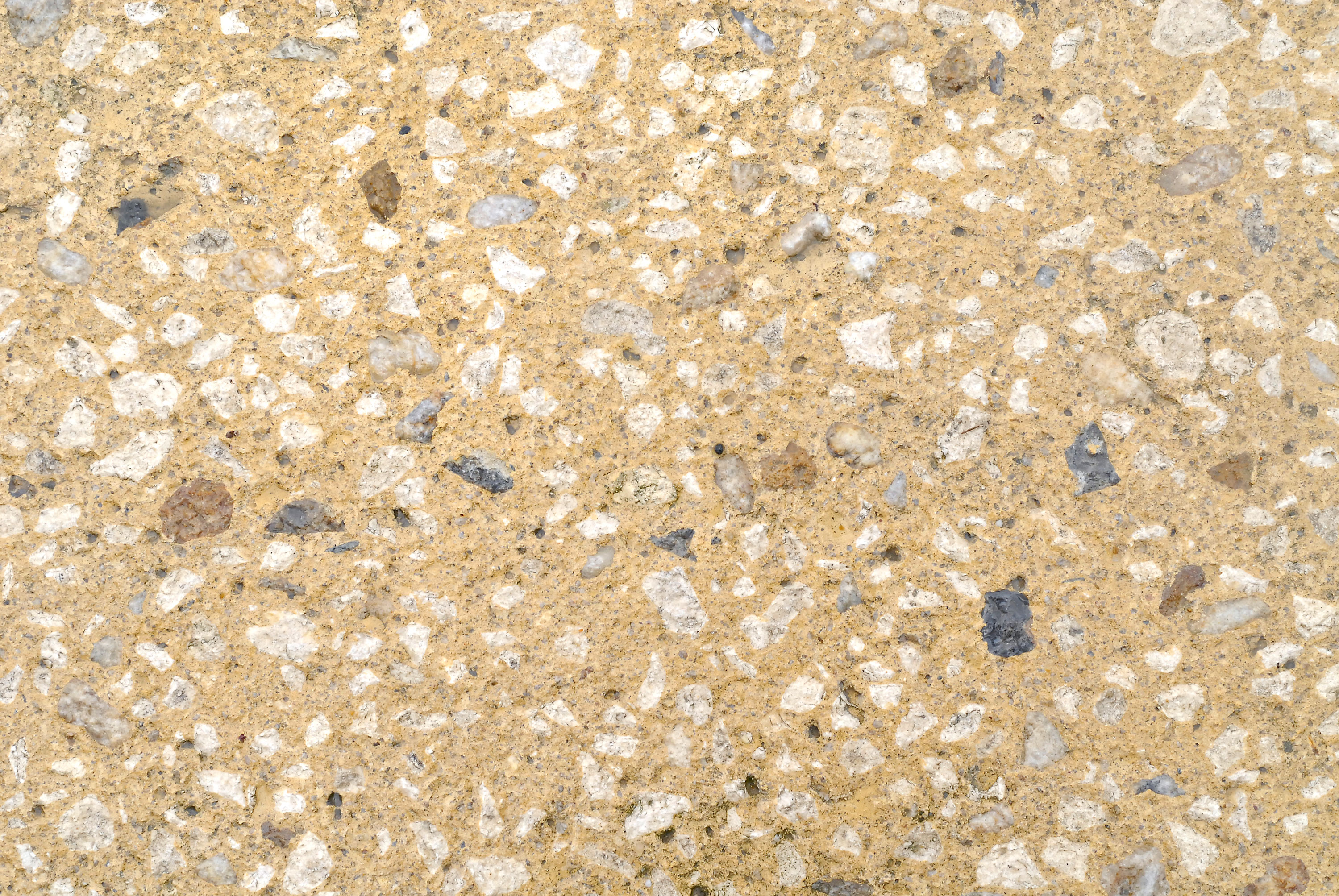 Béton bouchardé Artevia Roche