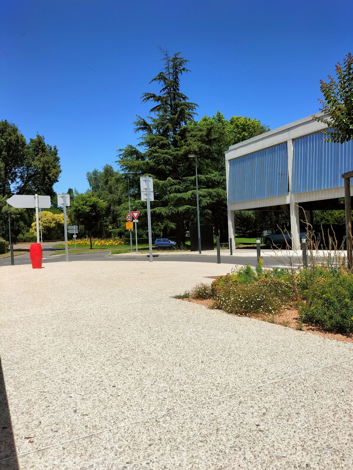 Mairie Colomiers