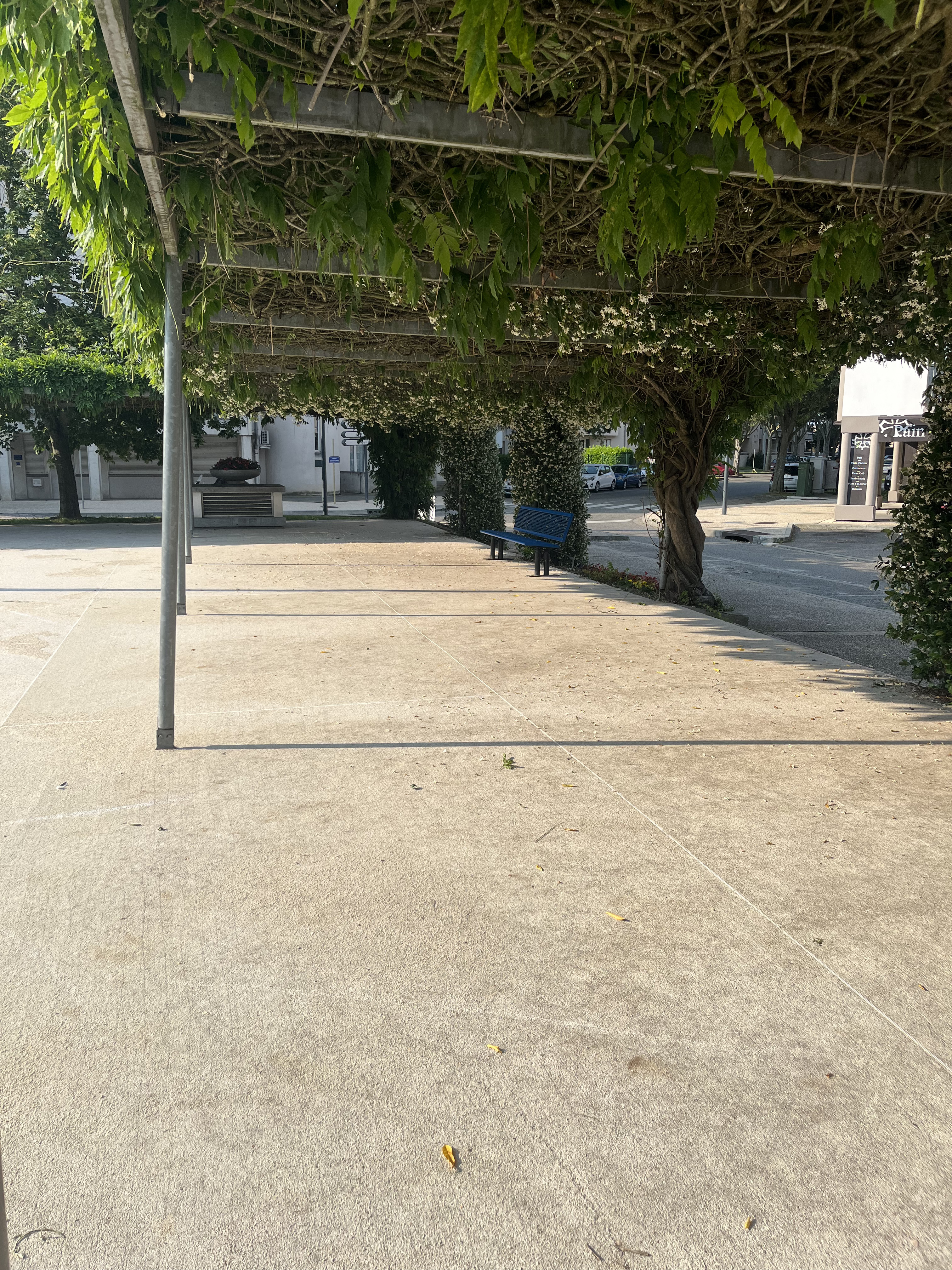 Place de Catalogne