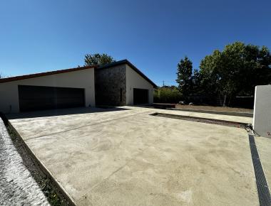 Cour en béton Artevia Color